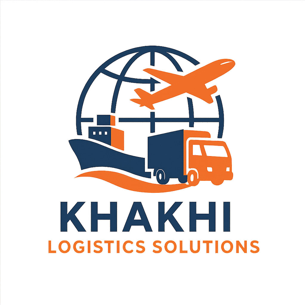 KHAKHI LOGISTICS SOLUTIONS